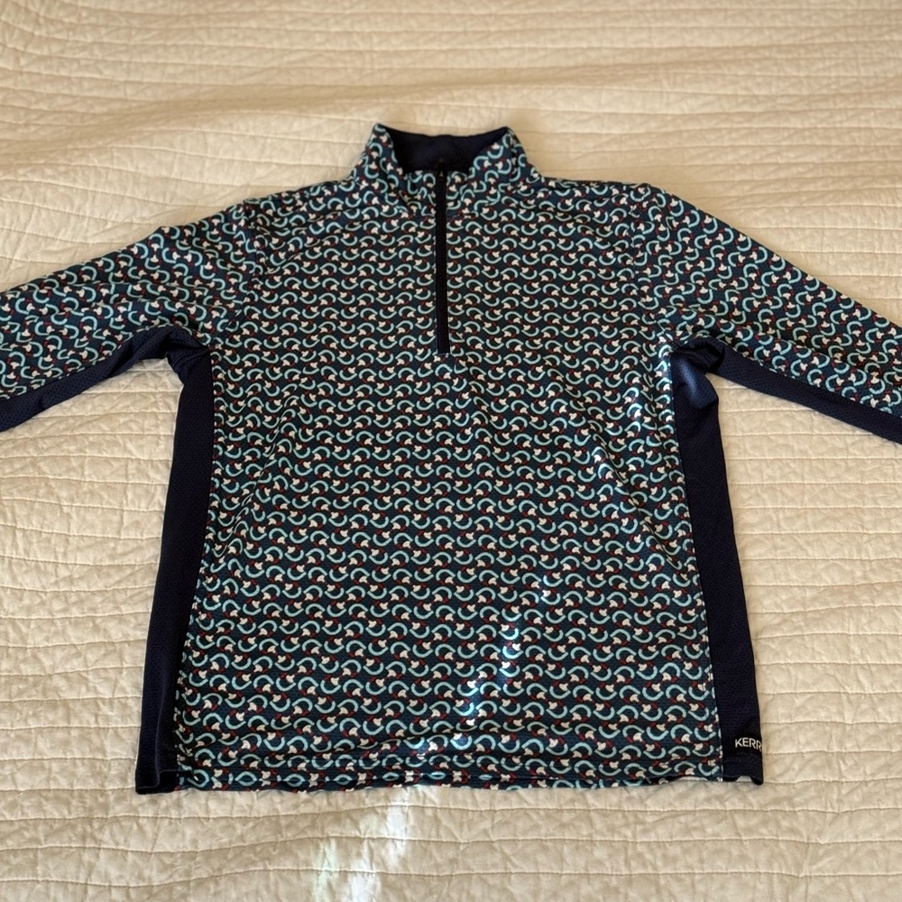 Kerrits Lightweight Riding Shirt (kids)